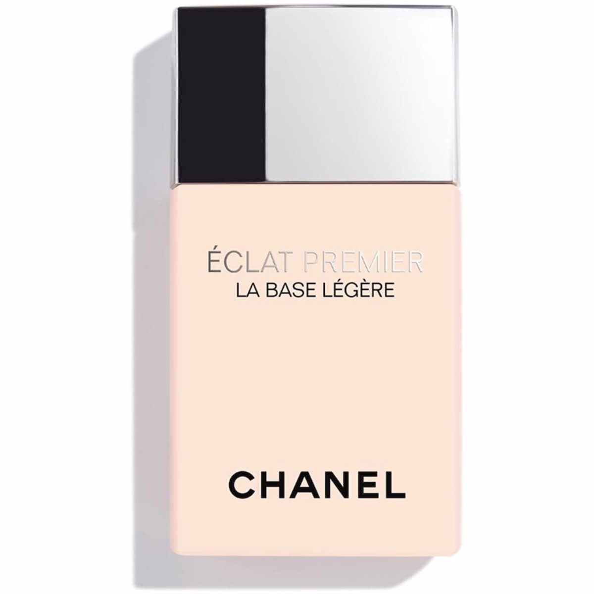 Éclat Premier La Base Légère Brightening And Correcting Makeup Base. Light Texture