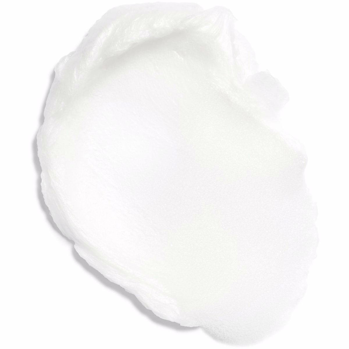 Éclat Premier La Mousse Brightening Cleansing Cream-to-foam