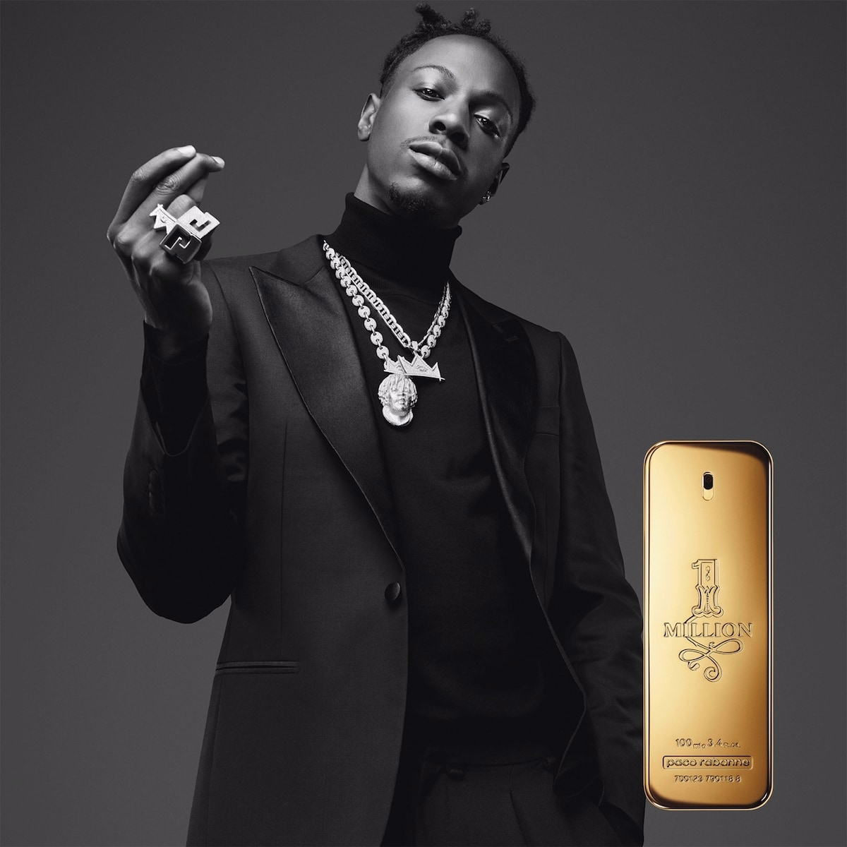 1 Million Eau de Toilette 1 Million Eau de Toilette