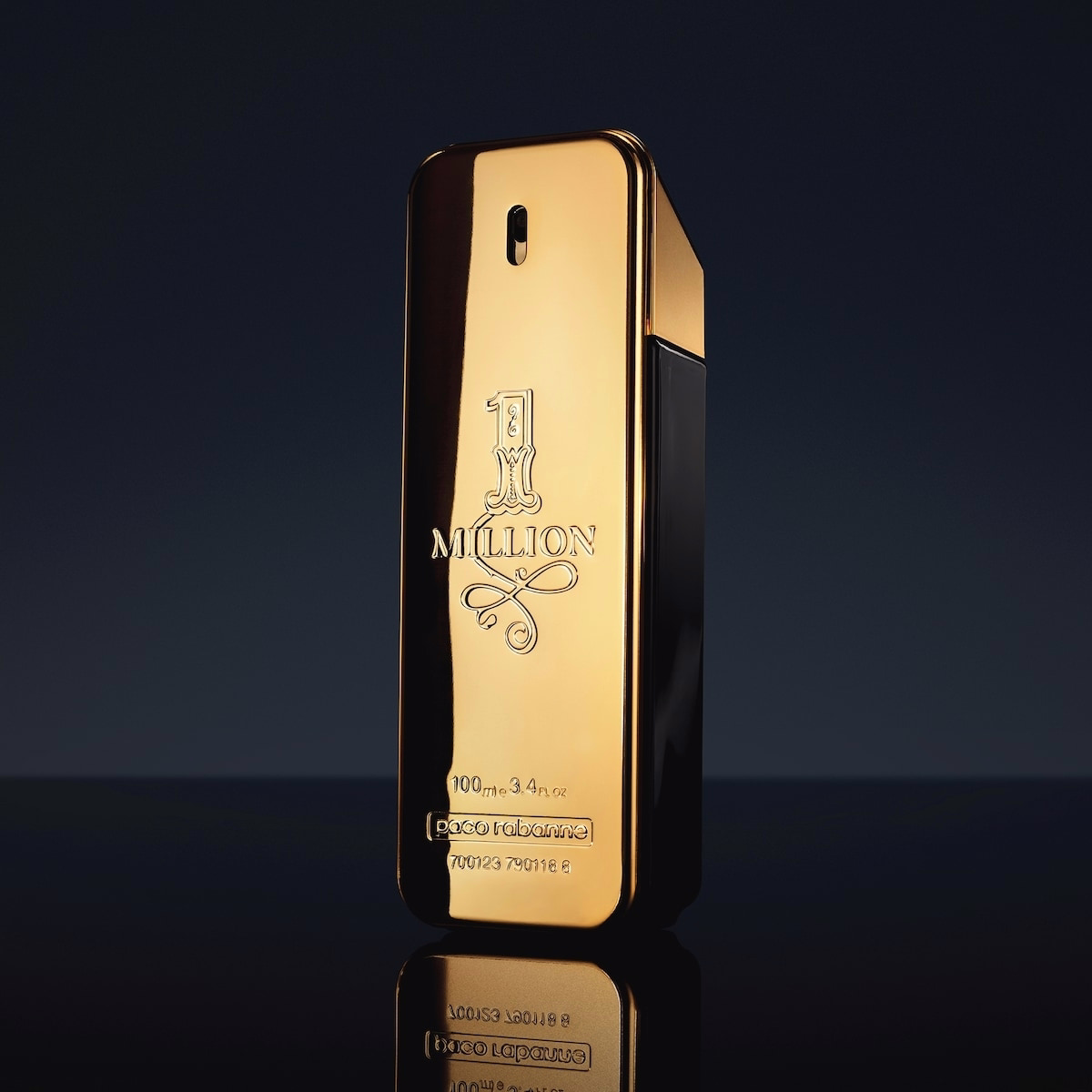 1 Million Eau de Toilette 1 Million Eau de Toilette