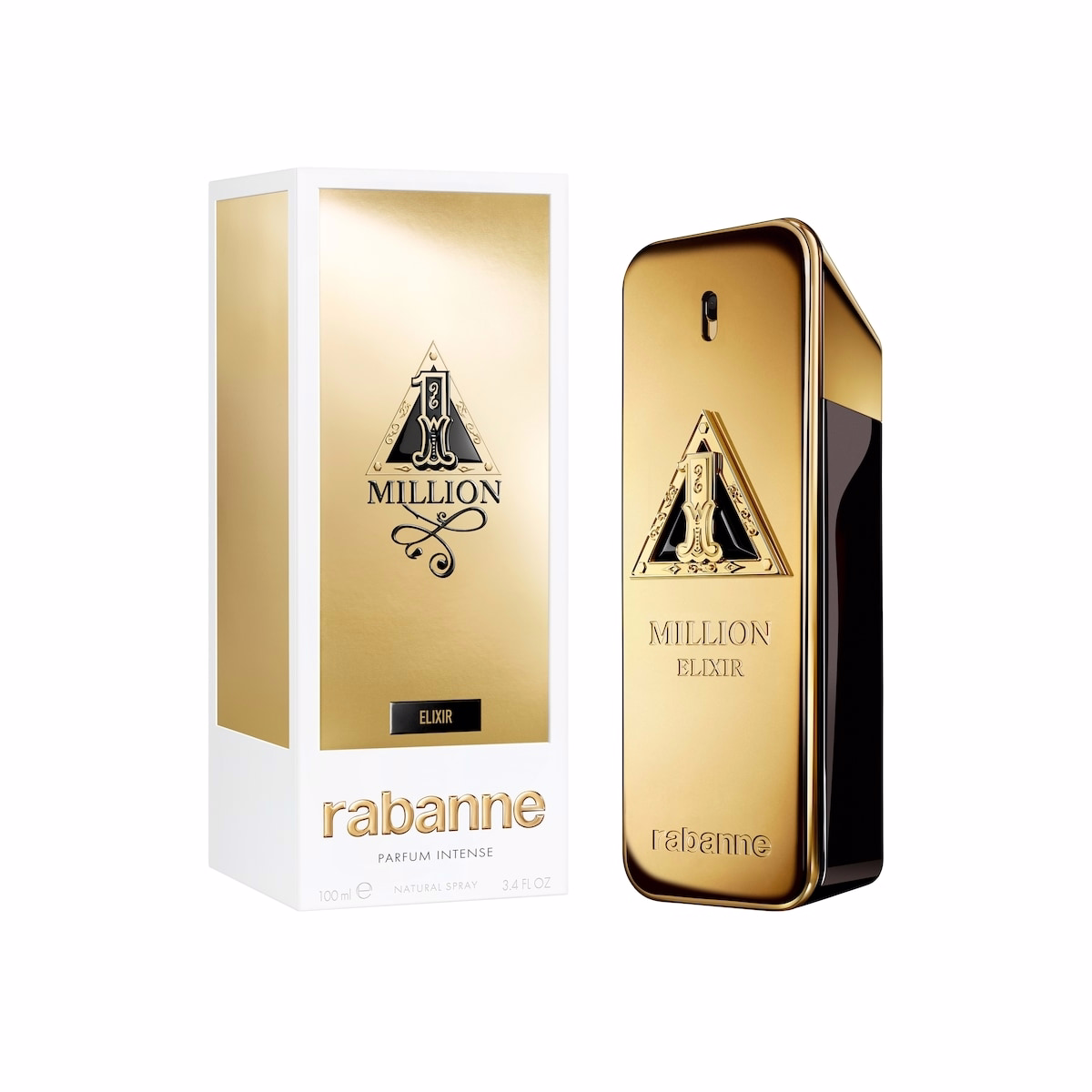 1 Million Elixir Parfum Intense