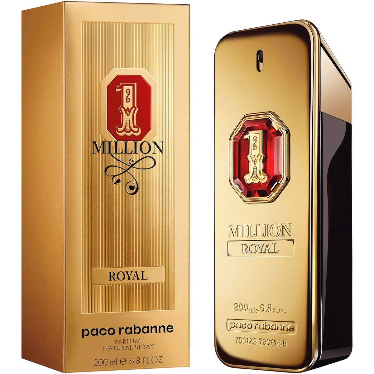 1 Million Royal Parfum 1 Million Royal Parfum