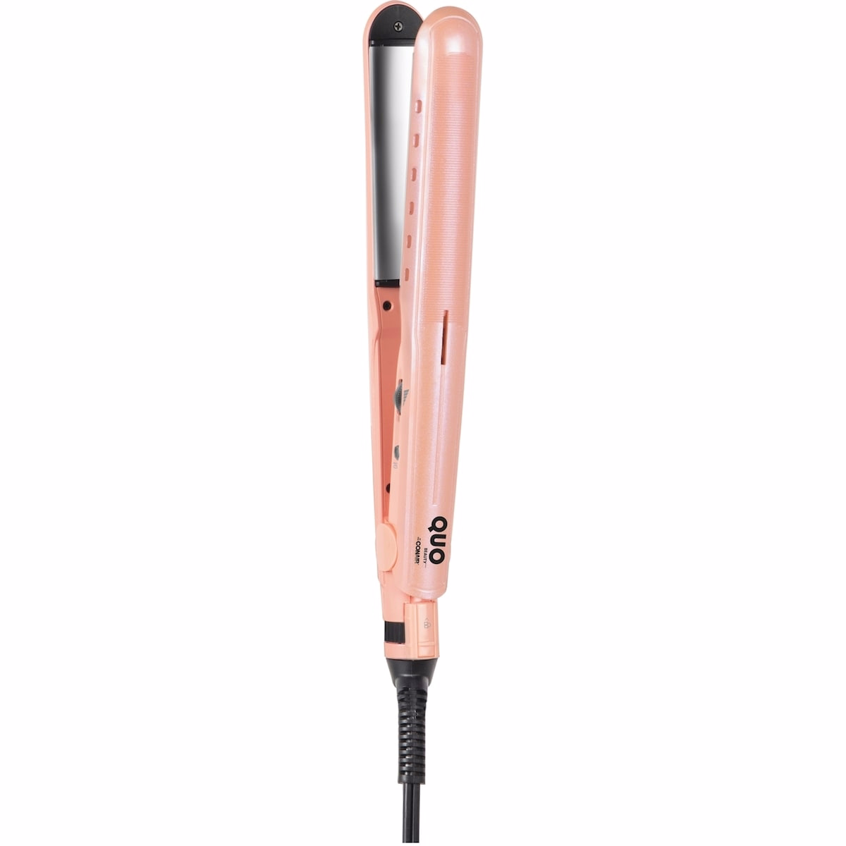 1" 濕髮至乾髮直髮器