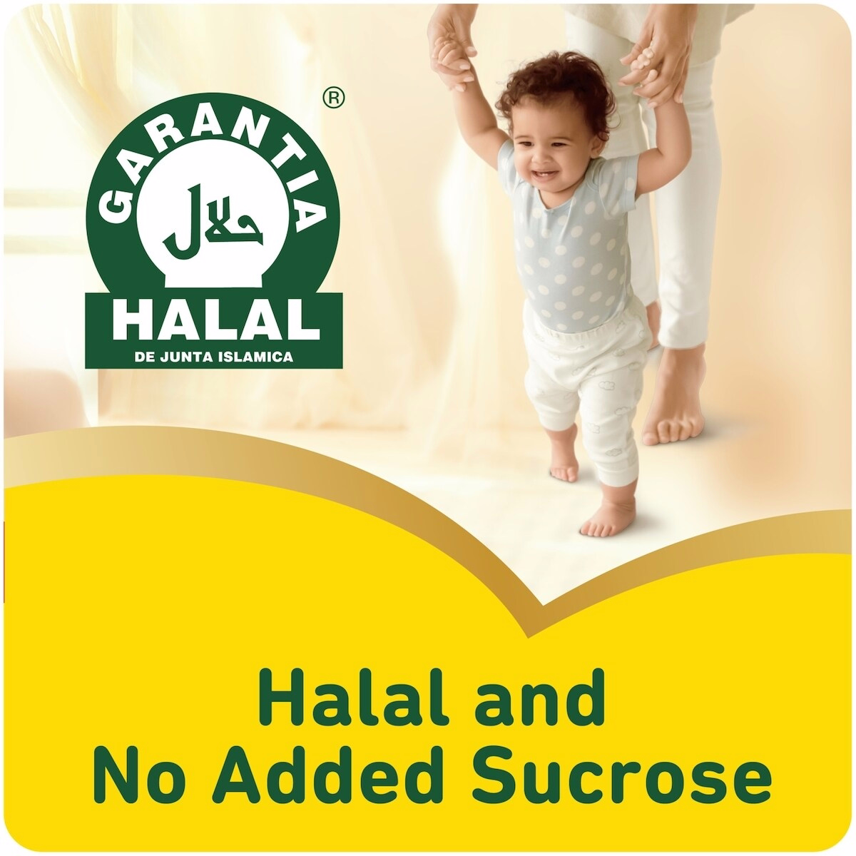 1+ Toddler Nutritional Supplement