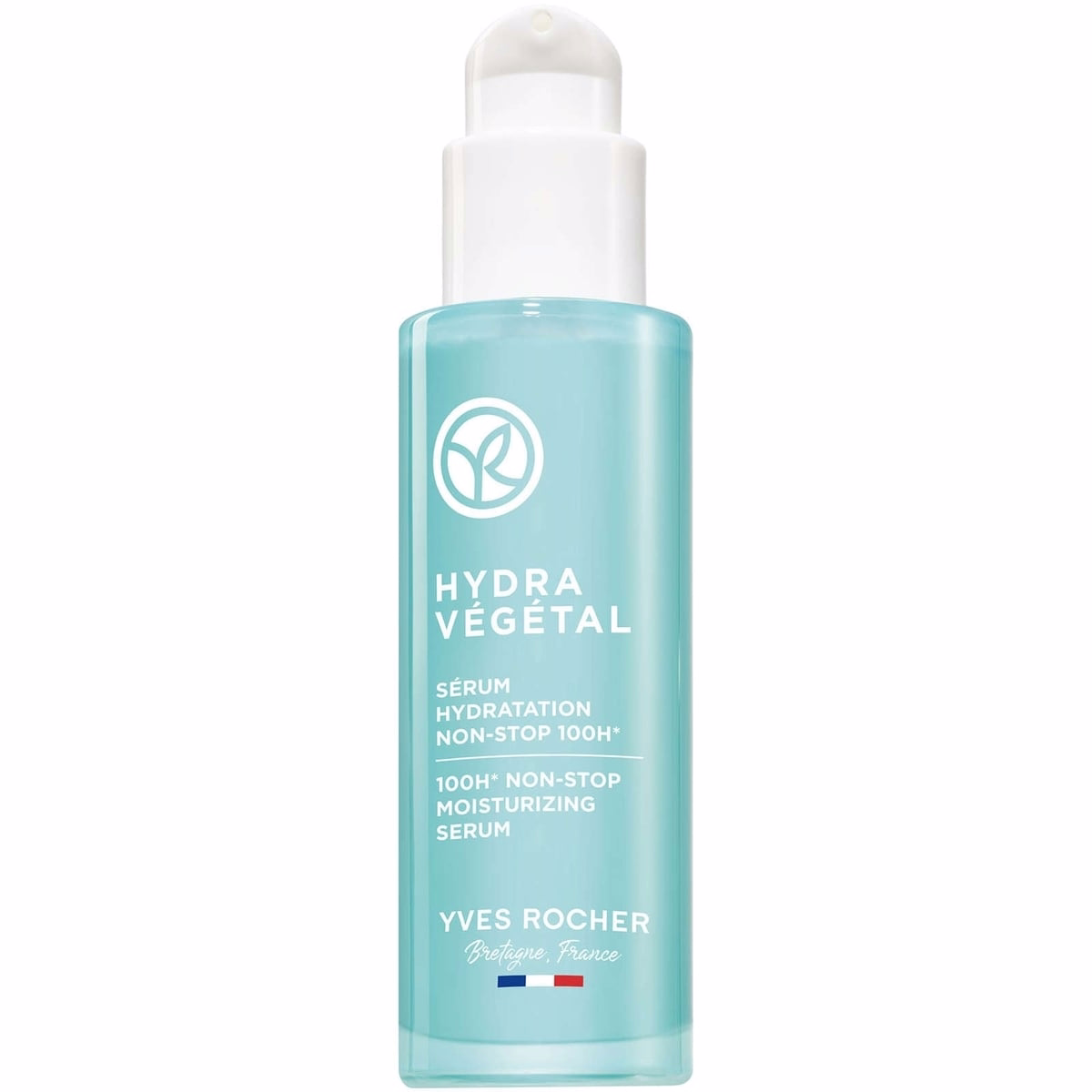 Sérum hydratant non-stop 100H