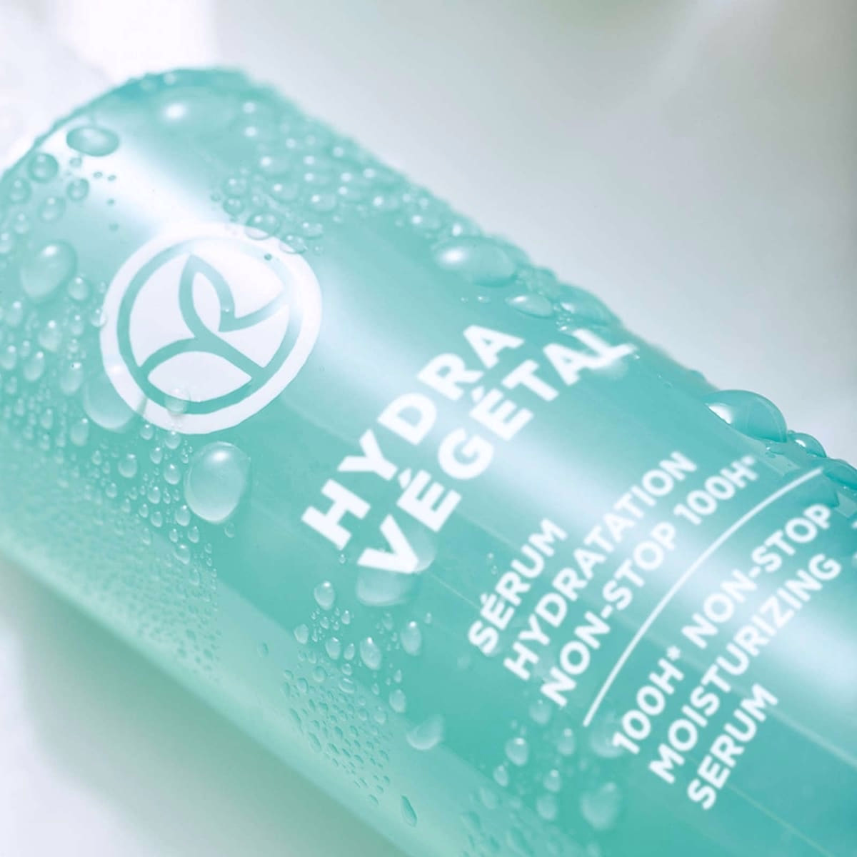100H Non-stop Moisturizing Serum 100H Non-stop Moisturizing Serum