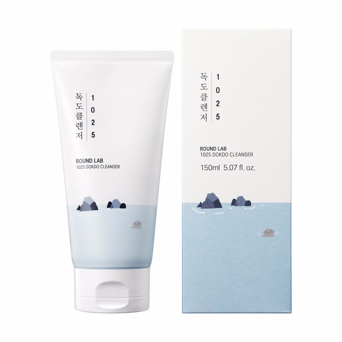 1025 Dokdo Cleanser