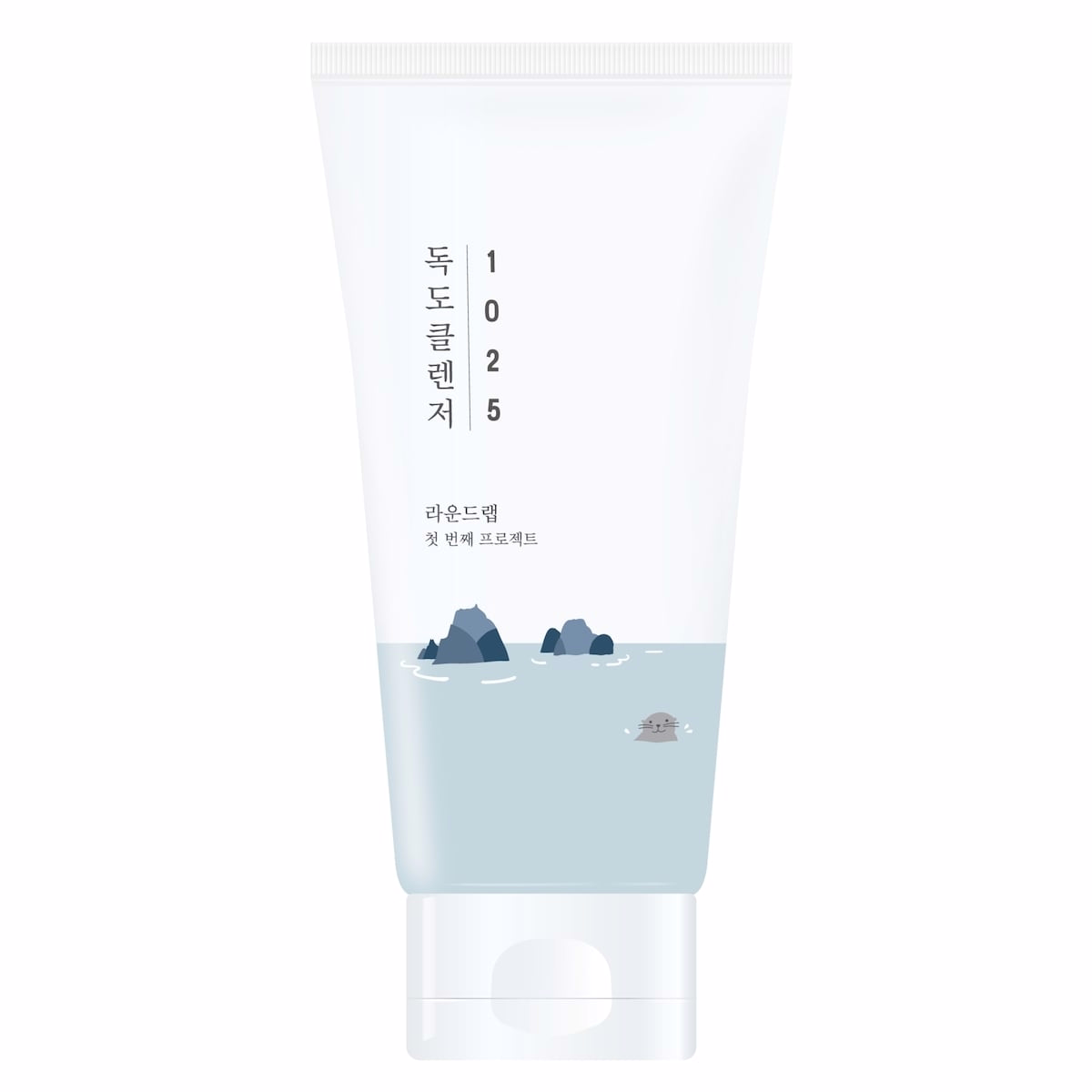 1025 Dokdo Cleanser