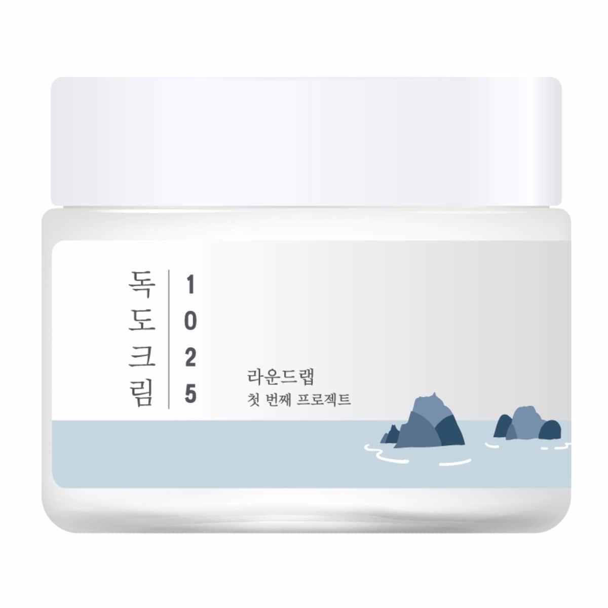 1025 Dokdo Cream