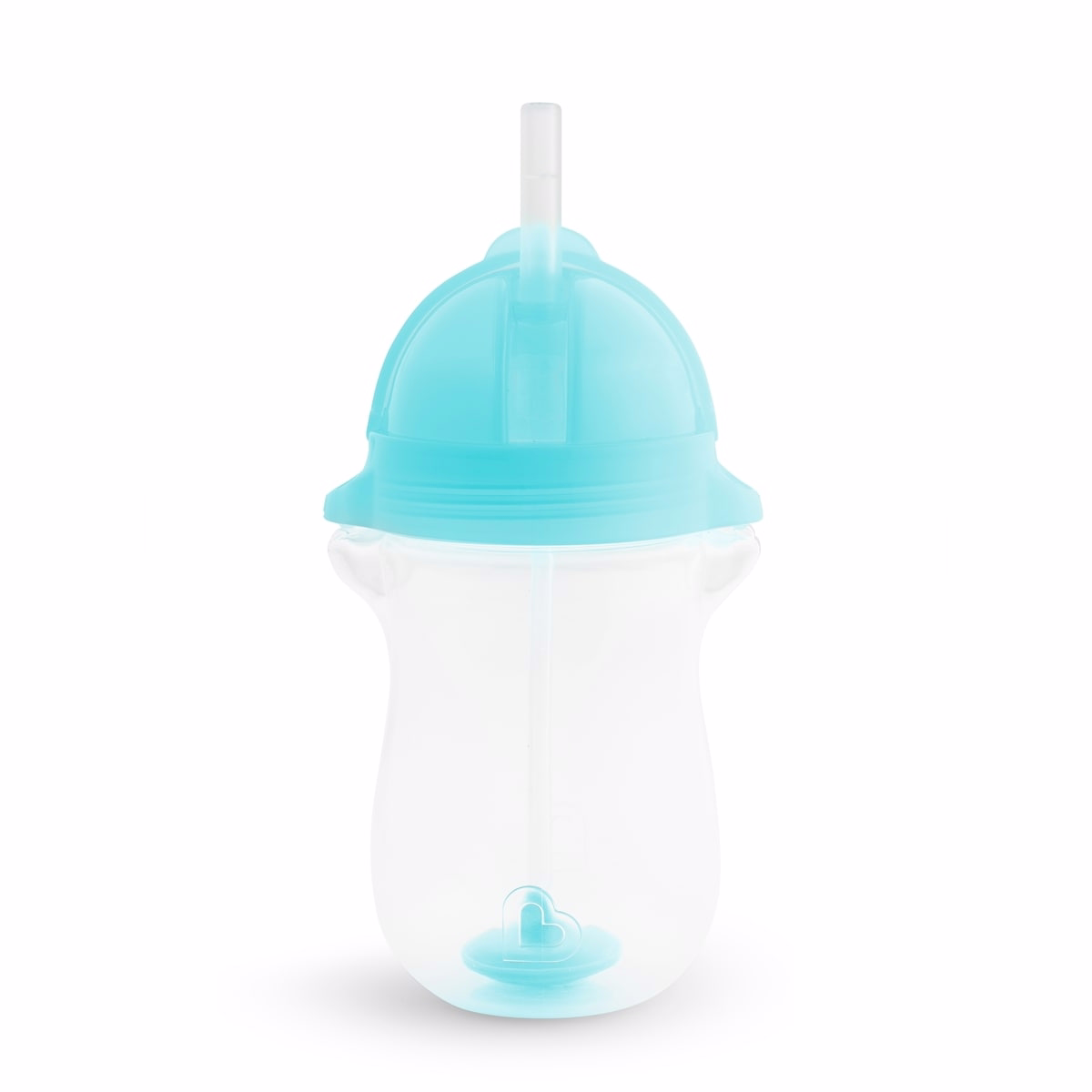 10oz Any Angle™ Weighted Straw Cup - 1pk (Blue)