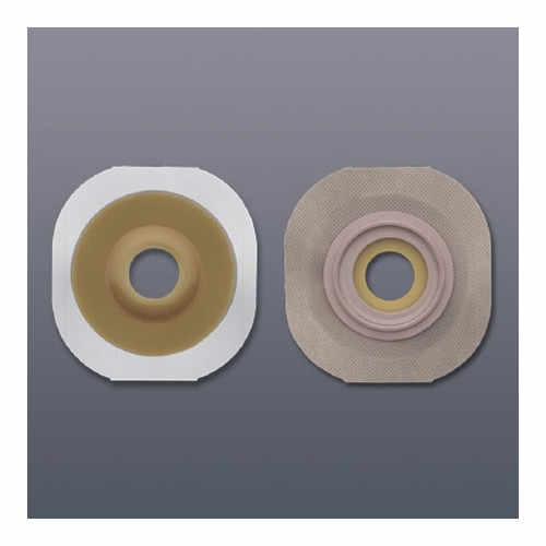 14504900 2.25 In. Flex Wear Colostomy Barrier With 1.125 In. Stoma Opening