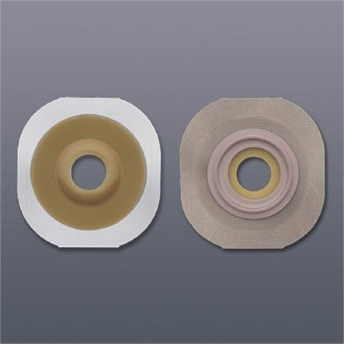 14564900 2.25 In. Flex Wear Colostomy Barrier With 1.25 In. Stoma Opening