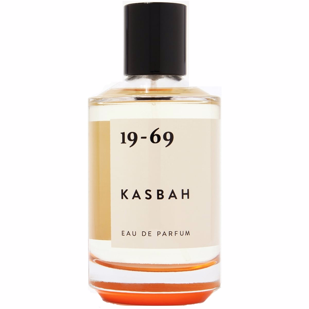 1969 Kasbah