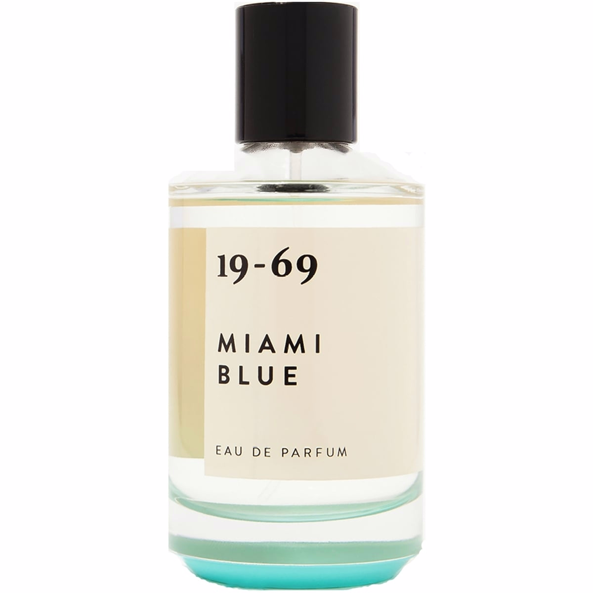 1969 Miami Bleu