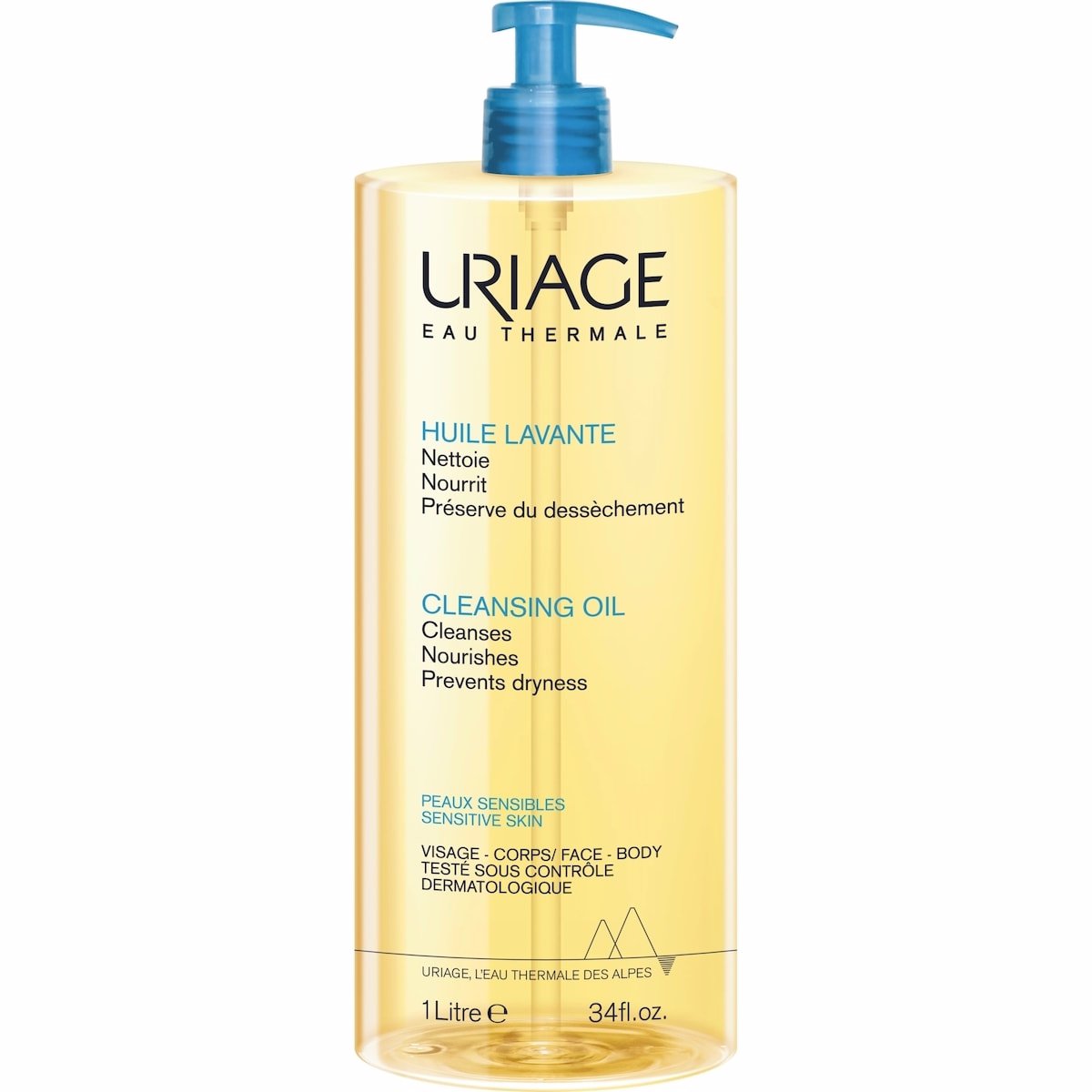 1L Cleansing Oil