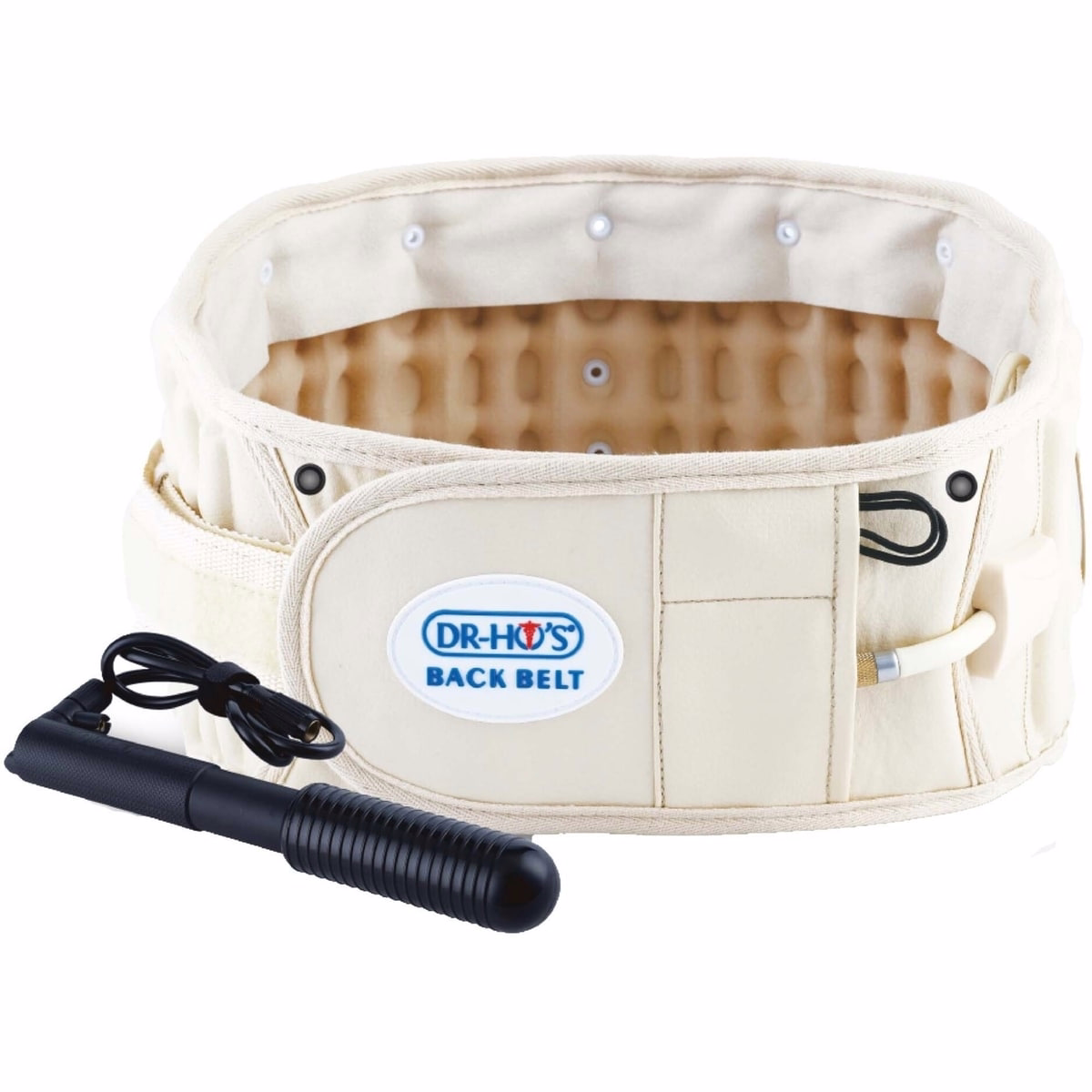 2-in-1 Back Relief Belt 2-in-1 Back Relief Belt