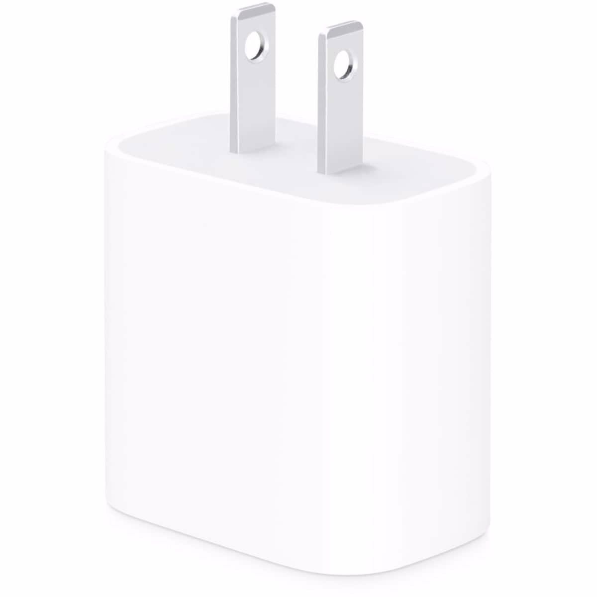Apple 20W USB-C Power Adapter 1 ea