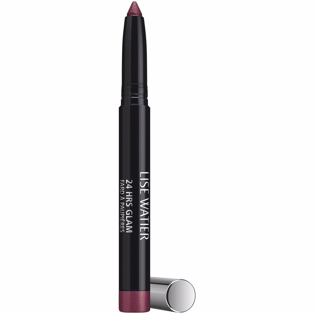 24 Hrs Glam アイシャドウ、防水・にじみにくい