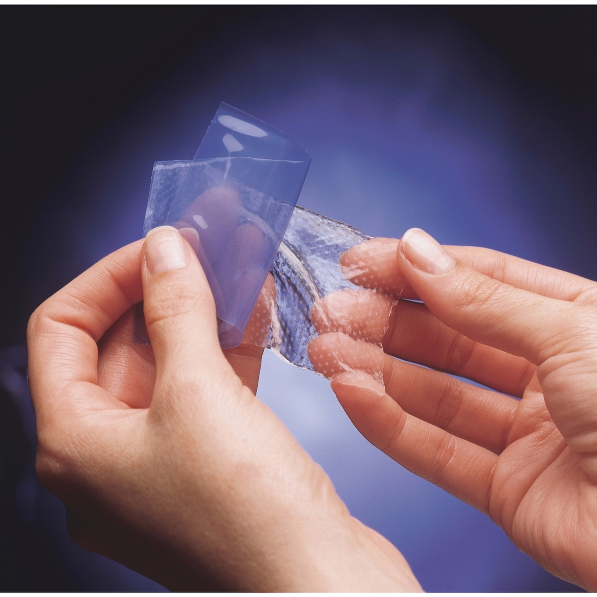 Spenco 2nd Skin 촉촉한 패드 Spenco 2nd Skin 촉촉한 패드