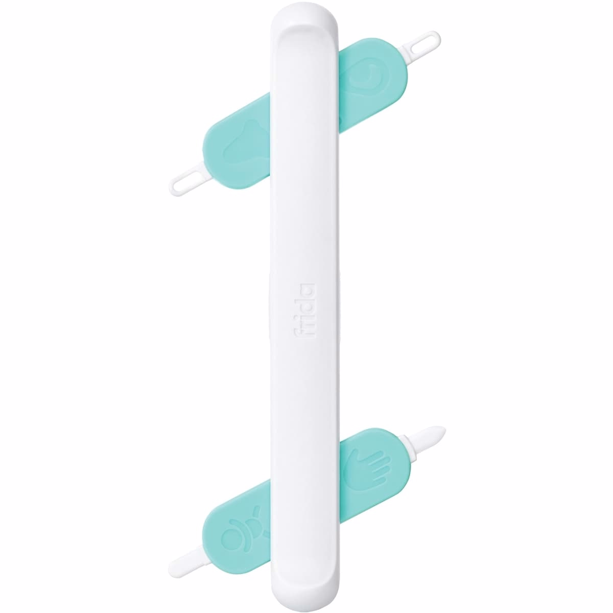 3-in-1 Nose, Nail + Ear Picker Essential Booger Picker Tool