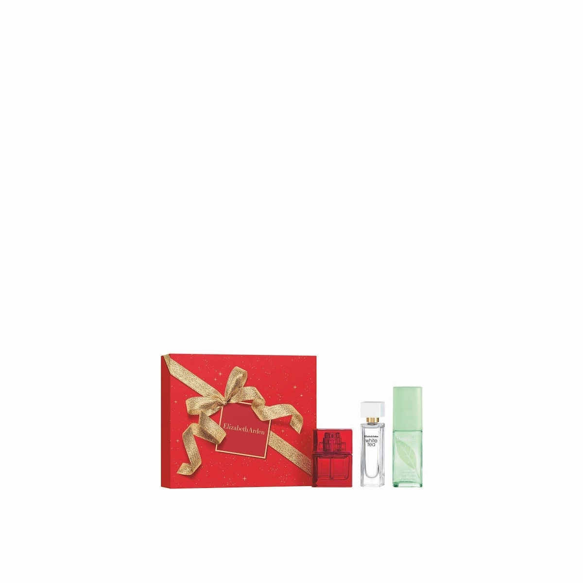 3 Piece Elizabeth Arden Coffret Fragrance Gift Set