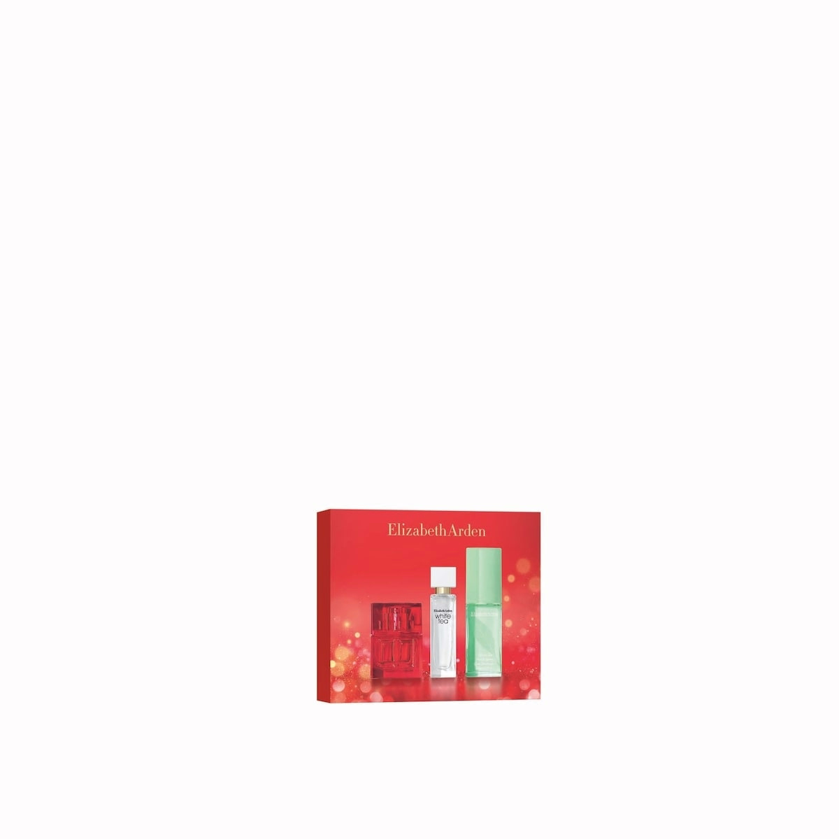 3 Piece Elizabeth Arden Coffret Fragrance Gift Set