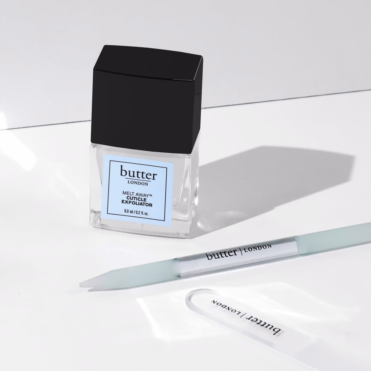 3-Piece Pro Manicure Kit 3-Piece Pro Manicure Kit