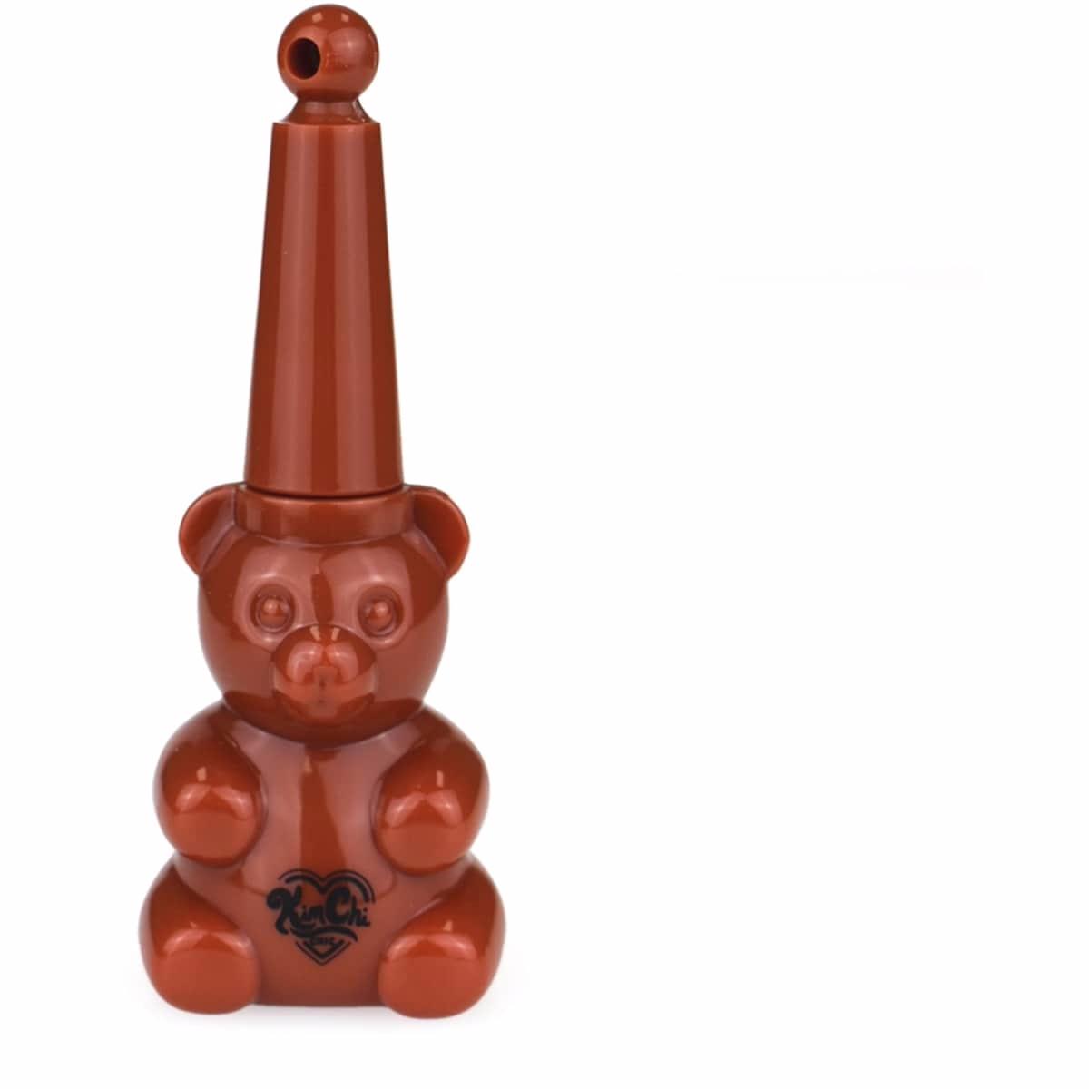 3Sum Bear - Cinnamon Roll