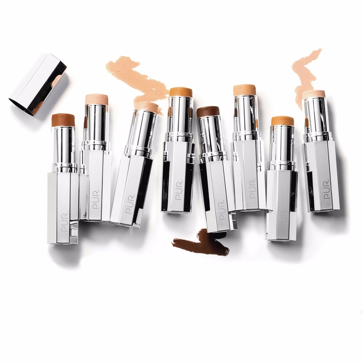 4-in-1 Foundation Stick 4-in-1 Foundation Stick