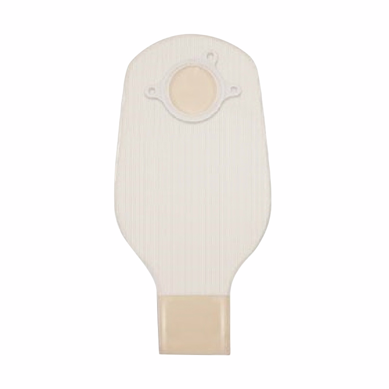 401501 Sur-fit Natura 12 In. Opaque Drainable Pouch, 10 Per Box