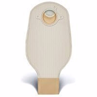 411491 Natura 2 Piece Drainable Pouch - 20 Per Box