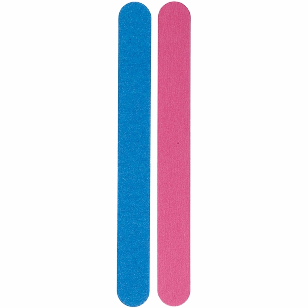 5 « americain » nail files + 5 free