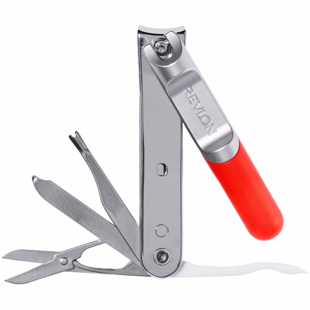 6-in-1 Nail Tool 6-in-1 Nail Tool