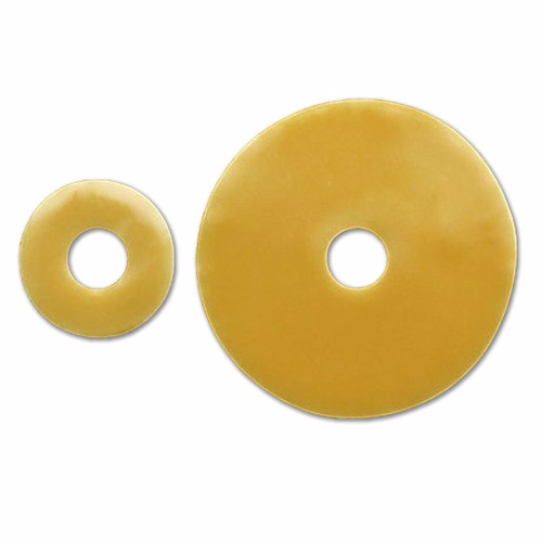 60784900 Soft Flex Colostomy Barrier With 1.86 In. Stoma Opening