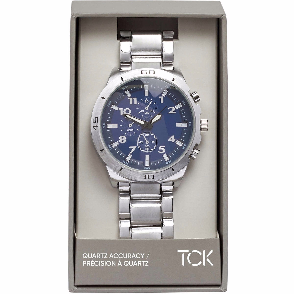 63 Casual Watch Mens