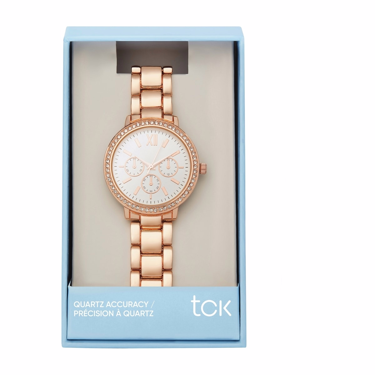 68 Basic Watch Ladies