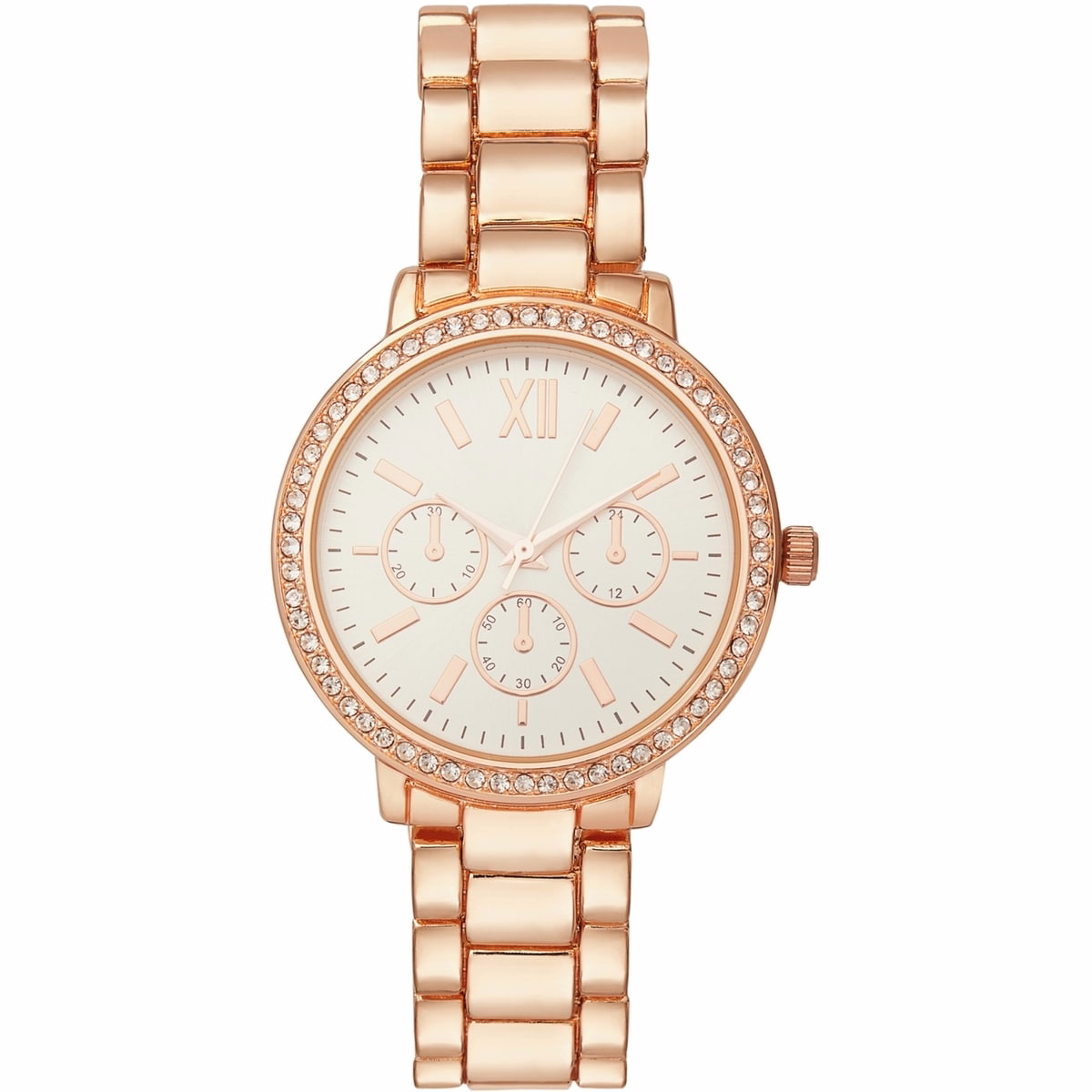 68 Basic Watch Ladies