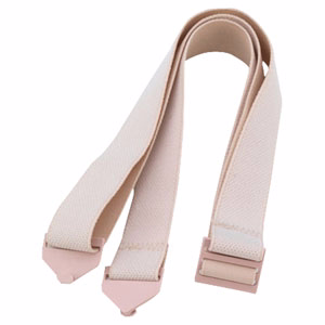 71004910 Adapt Ostomy Belt, 26 To 43 In.