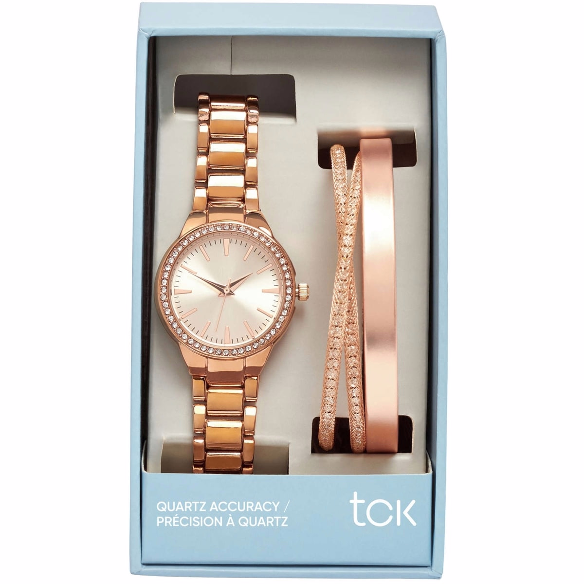 77 Set Watch Ladies