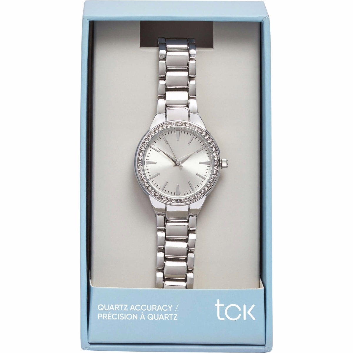 83 Basic Watch Ladies