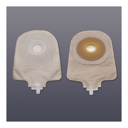 84834900 Transparent 9.875 In. Premier Urostomy Pouch 84834900 Transparent 9.875 In. Premier Urostomy Pouch