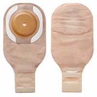 86744905 Beige 12 In. Premier Flextend Filtered Ostomy Pouch With 0.5 To 1 In. Stoma Drainable Soft Convex, Trim To Fi 86744905 Beige 12 In. Premier Flextend Filtered Ostomy Pouch With 0.5 To 1 In. Stoma Drainable Soft Convex, Trim To Fi