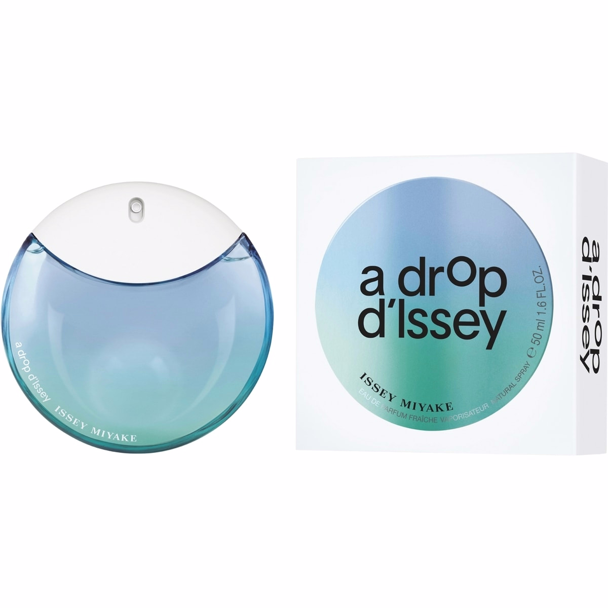 A Drop d'Issey Fraiche 50ml