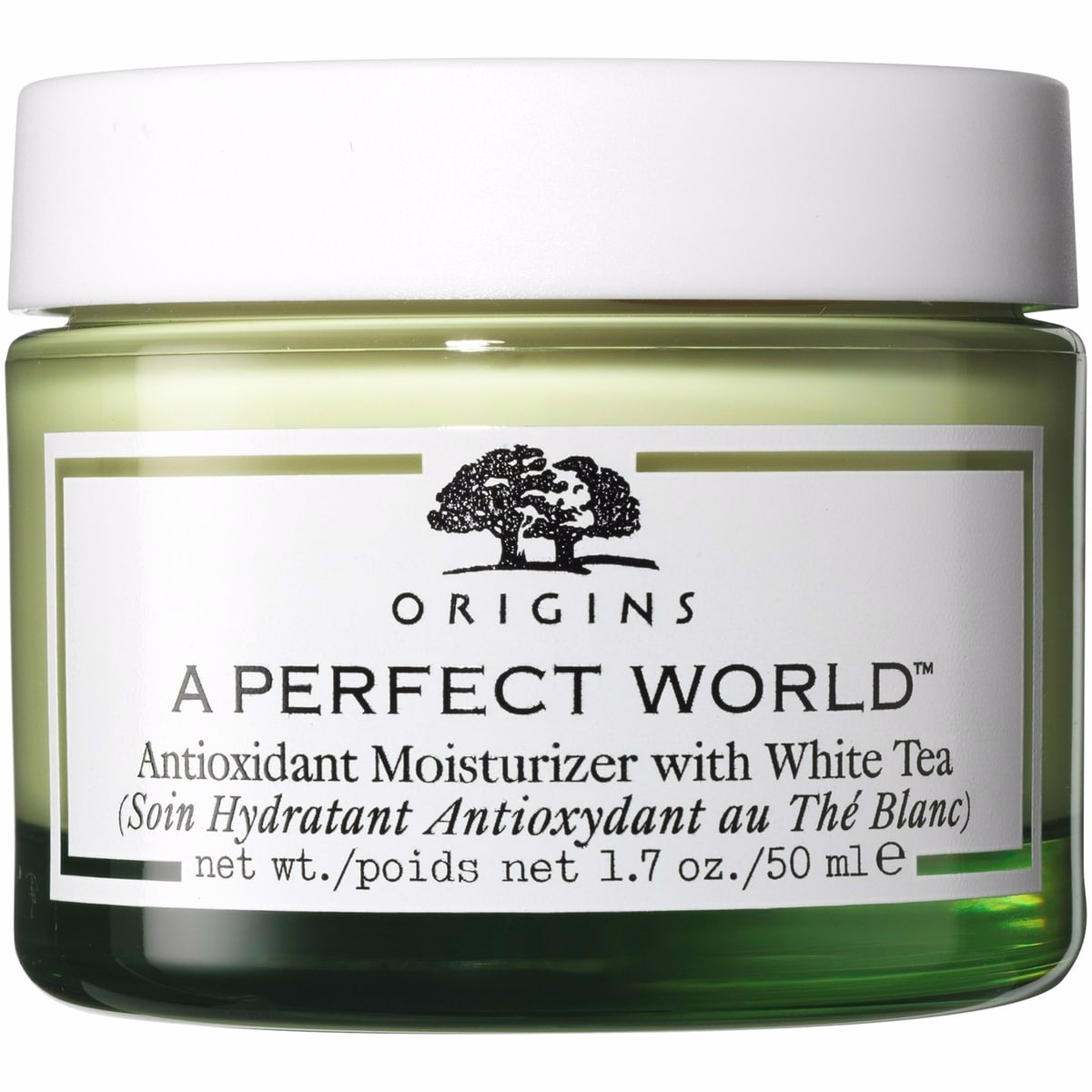 A Perfect World™ Antioxidant Moisturizer With White Tea