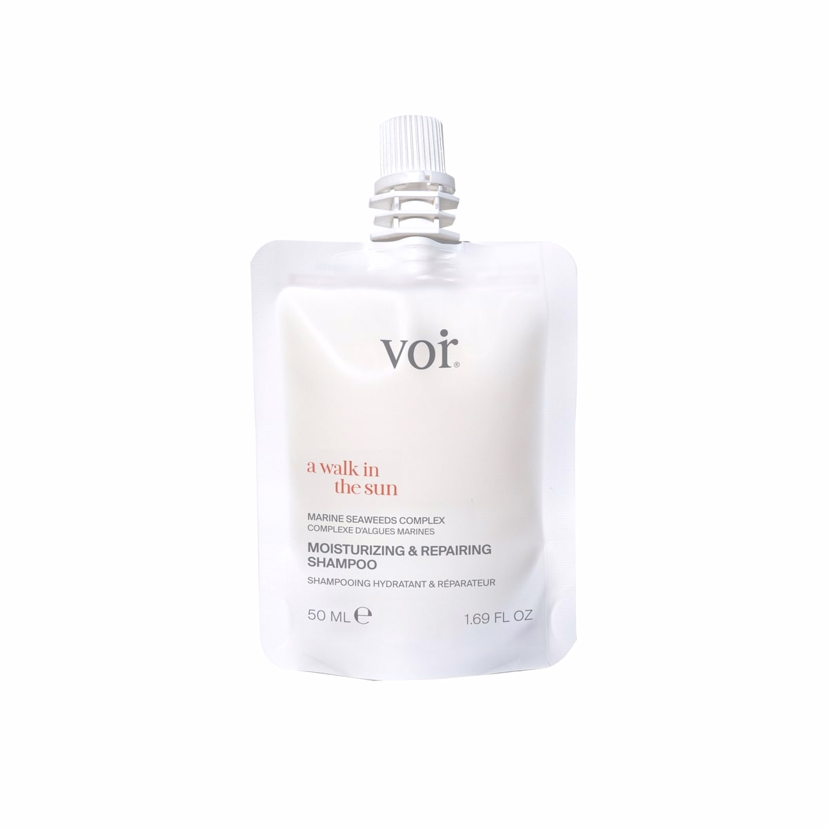 A Walk In the Sun - Hydration on the Go - Travel set