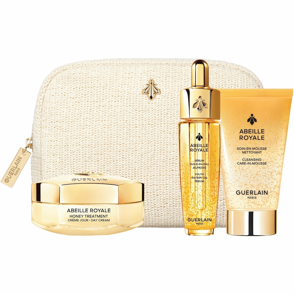 Abeille Royale Age-Defying Programme Honey Treatment Day Cream