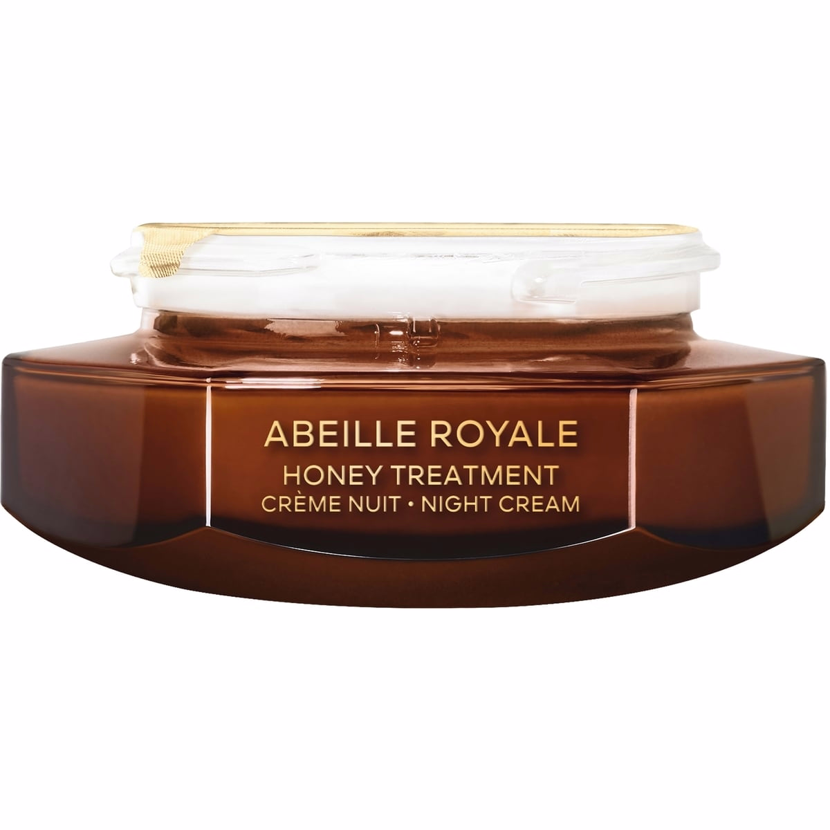 Abeille Royale Honey Treatment Night Cream - The Refill