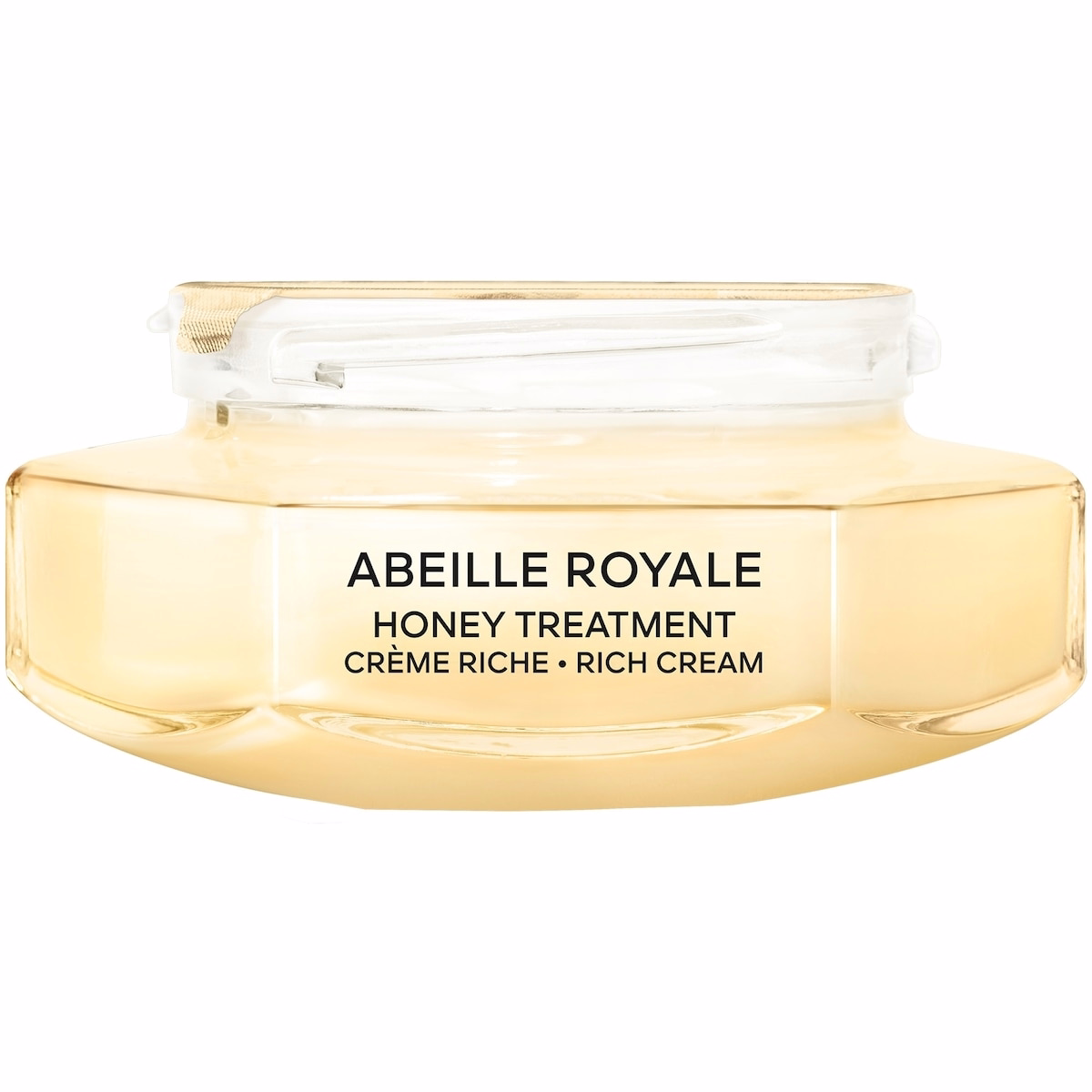 Abeille Royale 蜂蜜修護豐盈霜 補充裝