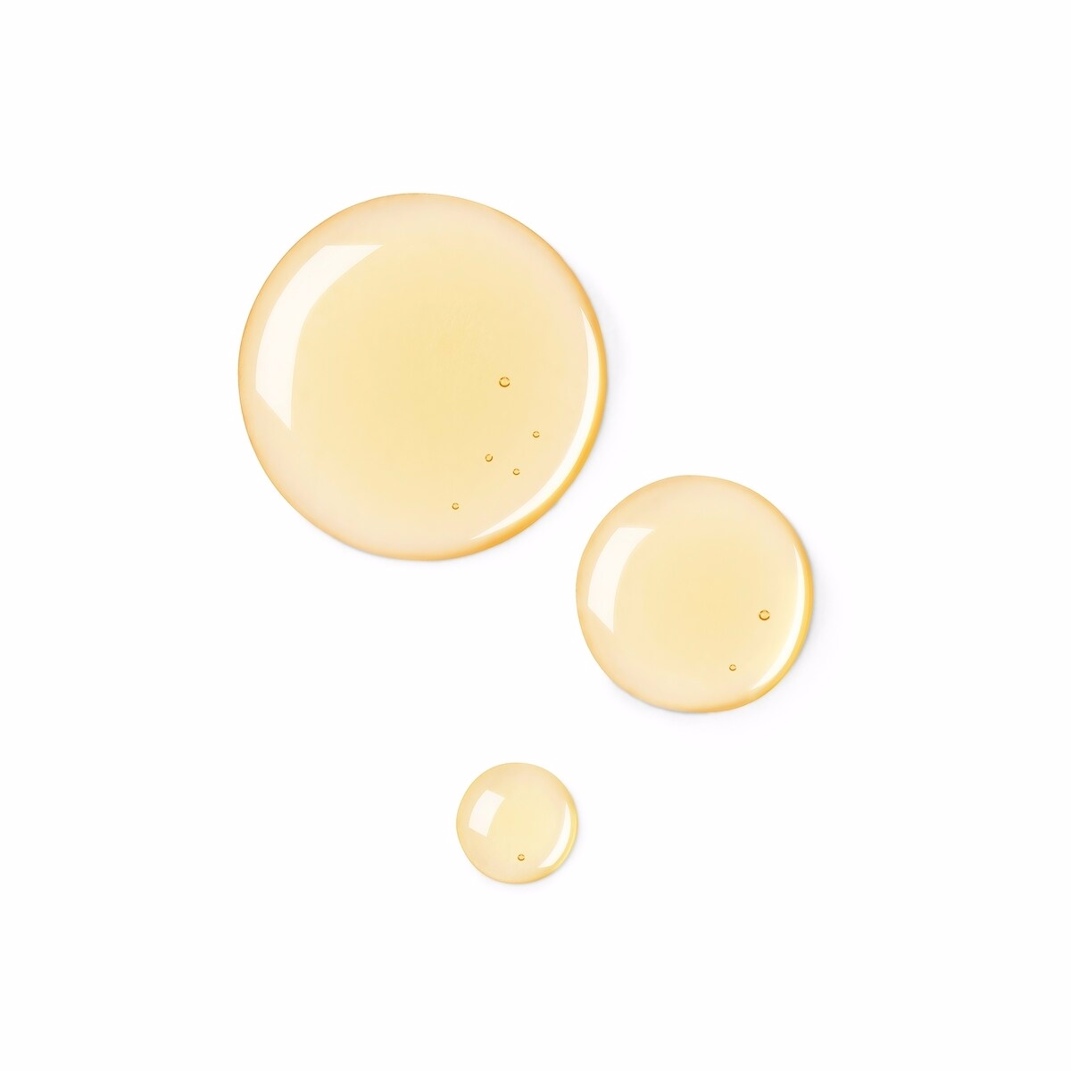 Abeille Royale 
頭皮與髮絲青春油狀精華液