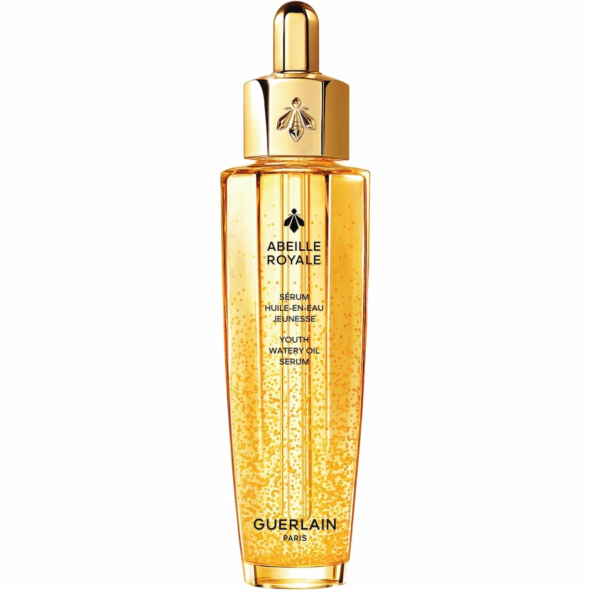 Abeille Royale
Youth Watery Oil Serum